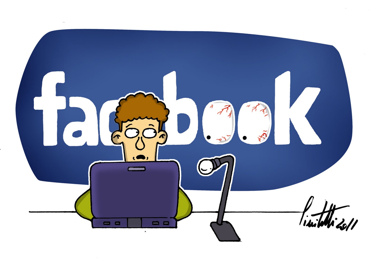 Facebook-Privacy