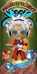 Garoto wboss